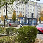 Apartament - Gorczewska - Metro Mlynow