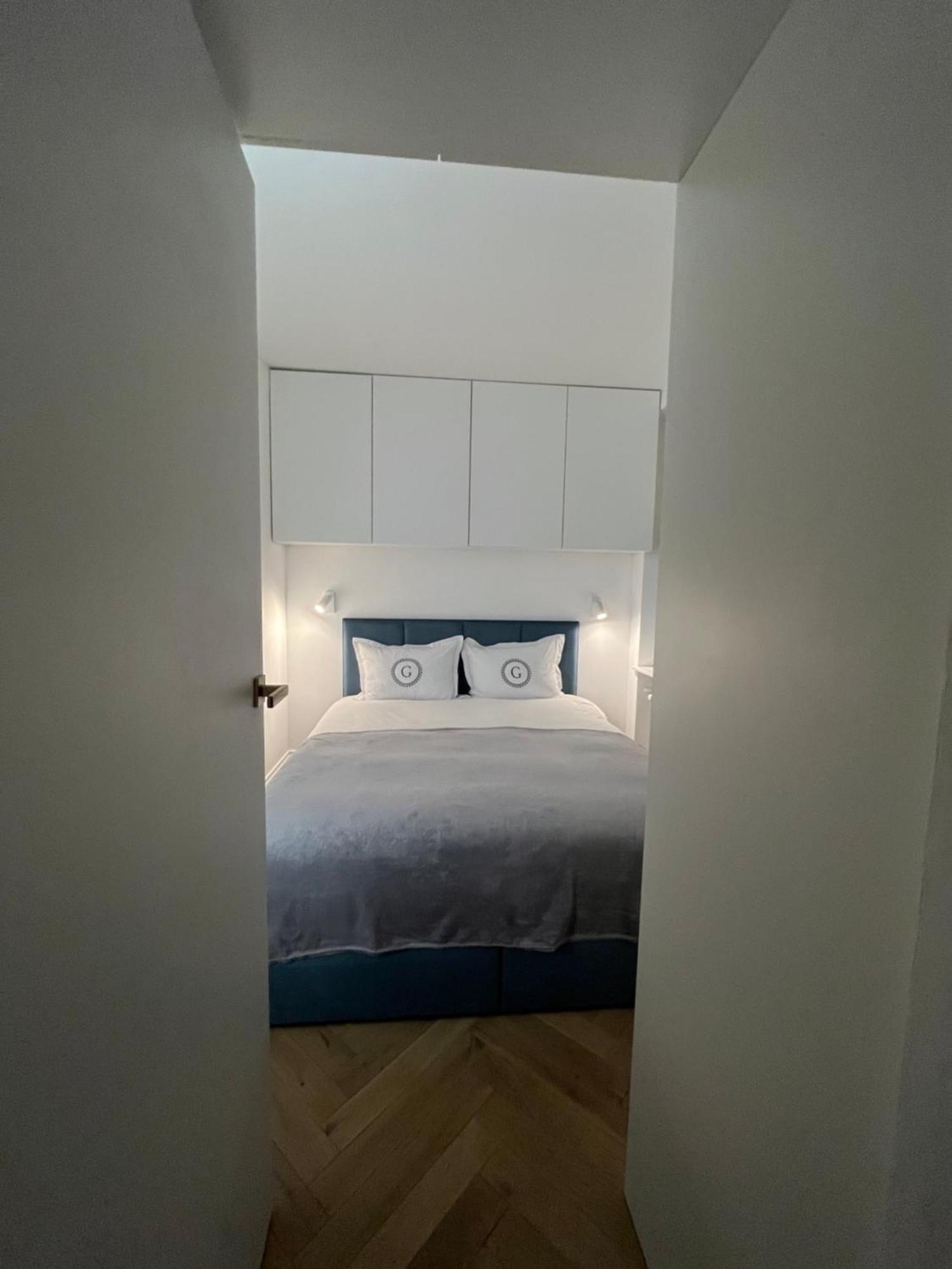 Apartment - Gorczewska - Metro Mlynow