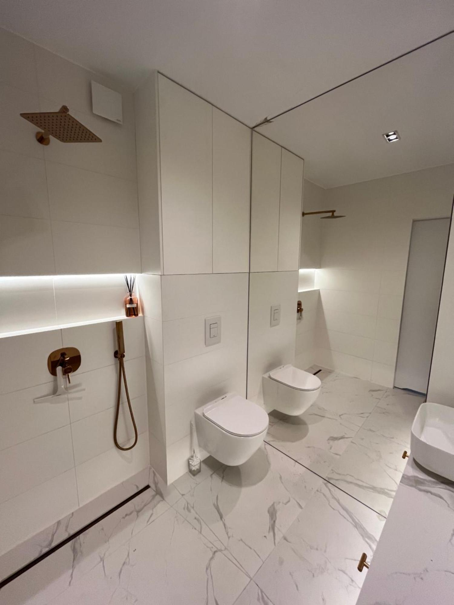 Apartment - Gorczewska - Metro Mlynow Warsaw