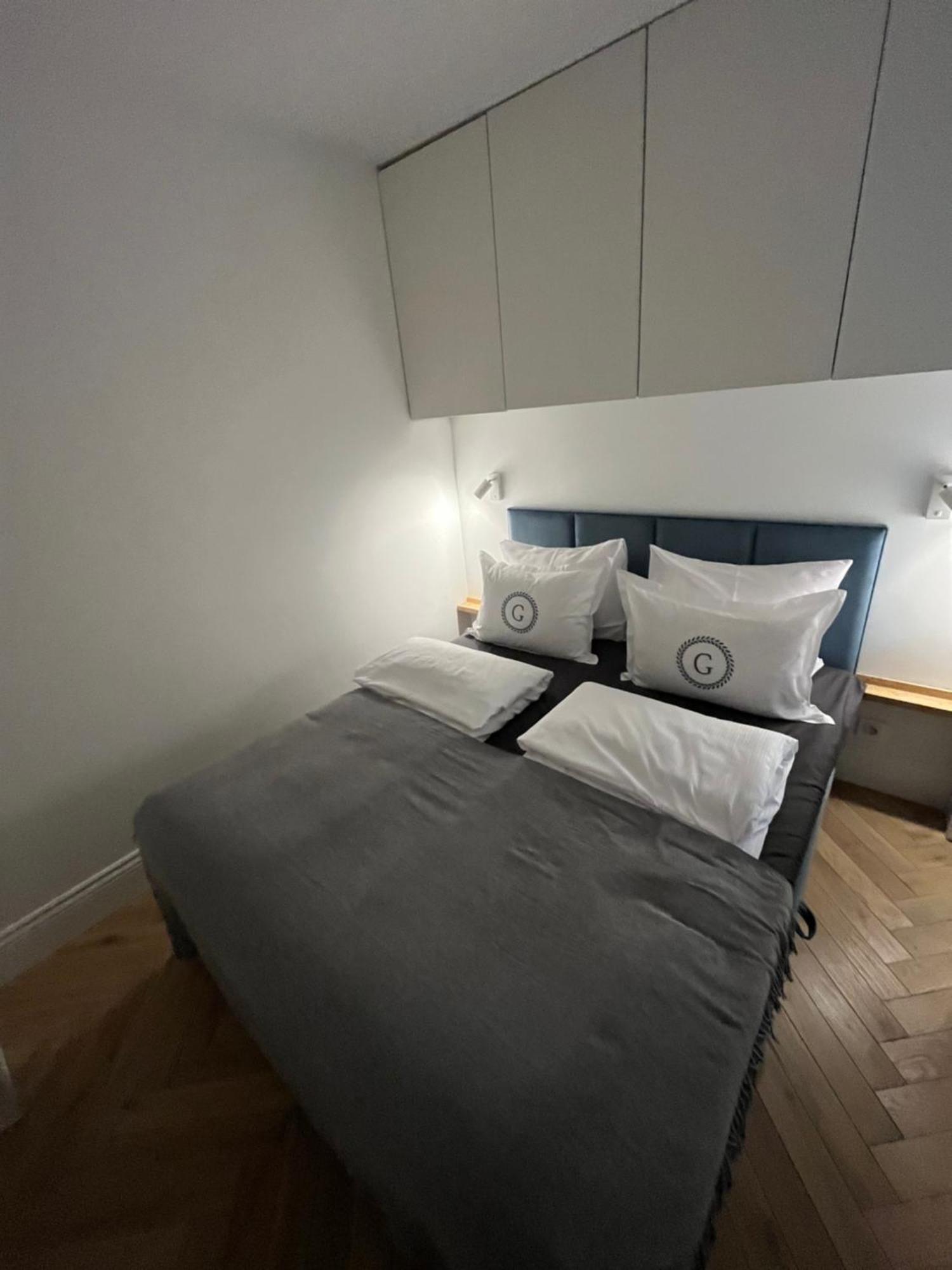 - Gorczewska - Metro Mlynow Apartment Warsaw